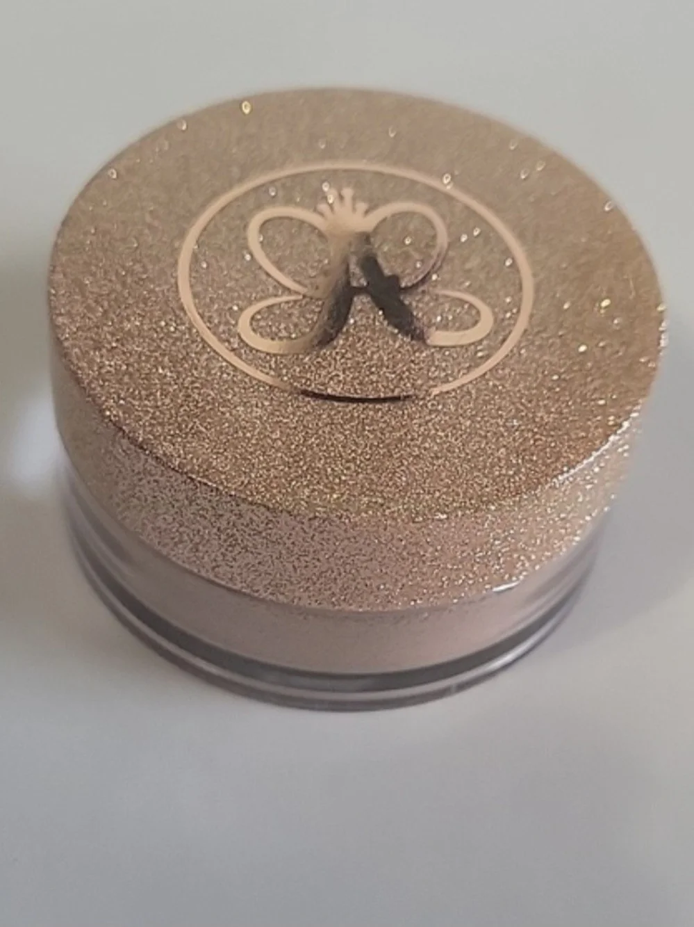 Anastasia Beverly Hills Loose Shimmer Highlighter .14 Oz. So Hollywood